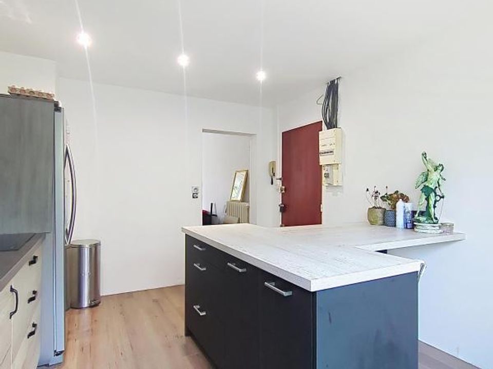 Apartament a Limoges, Haute-Vienne - foto 2