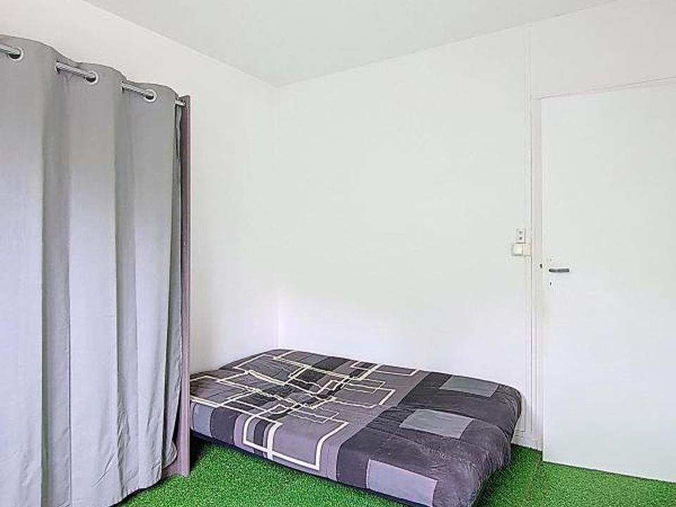Apartament a Limoges, Haute-Vienne - foto 5
