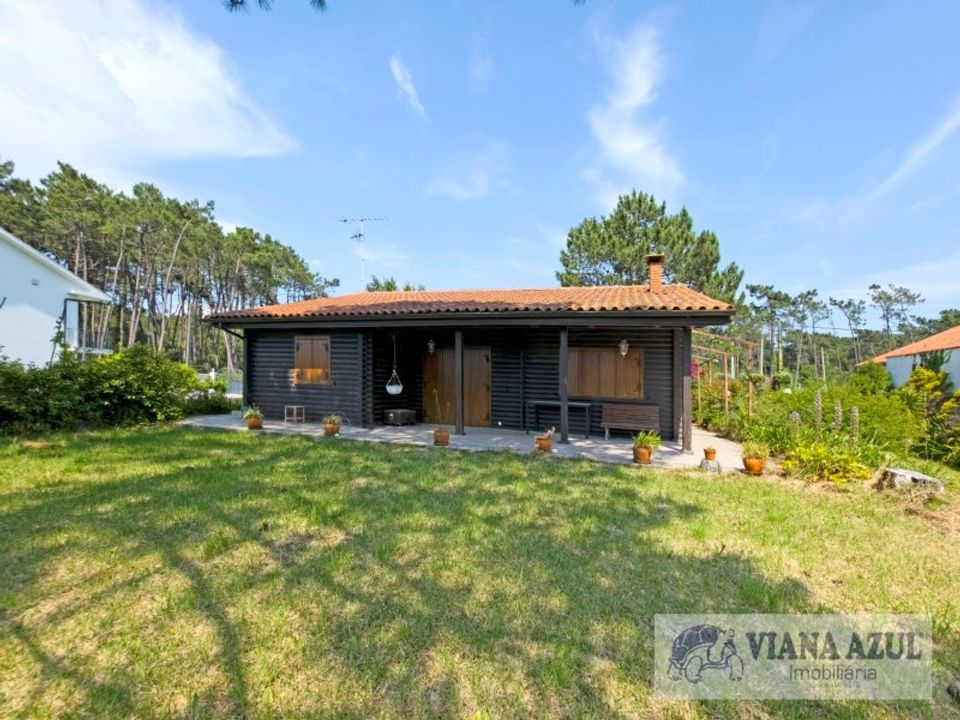 Villa i Viana do Castelo, Viana do Castelo - foto 3