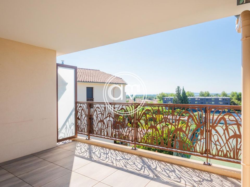 Dúplex a Hyeres, Var - foto 1