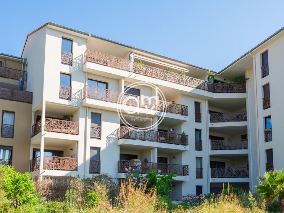 Dúplex a Hyeres, Var - foto 2