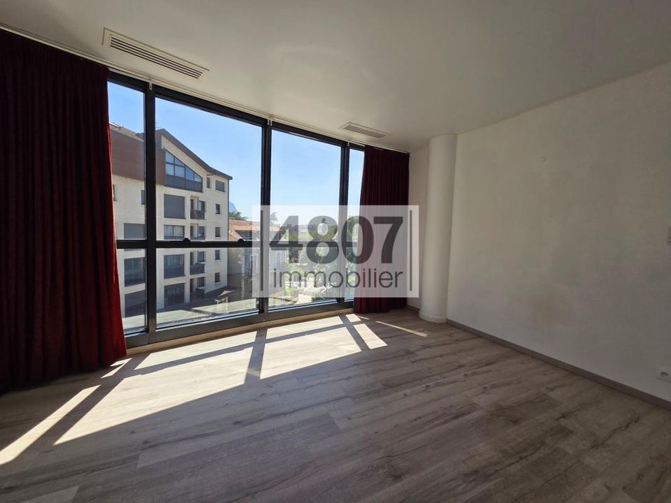 Lejlighed i Annemasse, Haute-Savoie - foto 3