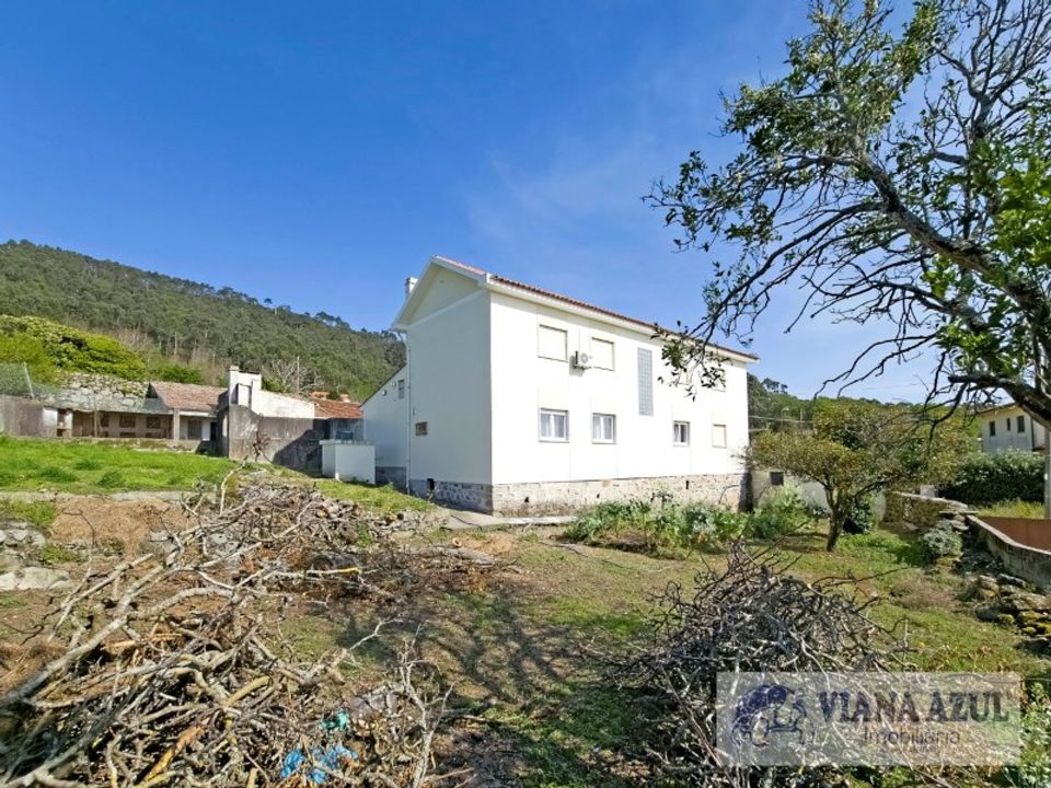Villa i Viana do Castelo, Viana do Castelo - foto 1
