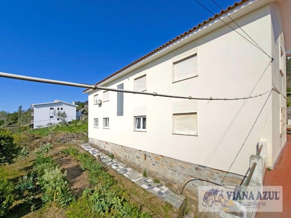 Villa i Viana do Castelo, Viana do Castelo - foto 2