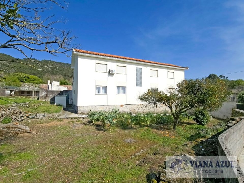 Villa i Viana do Castelo, Viana do Castelo - foto 3