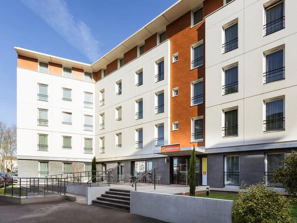Leilighet i Orleans, Loiret - bilde 4