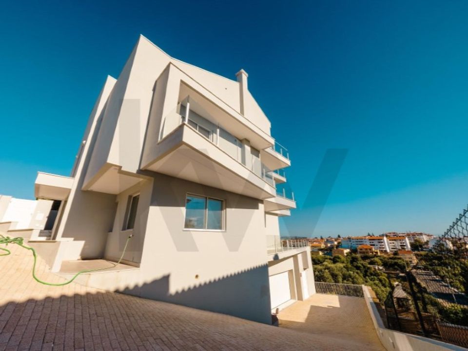Villa a Sao Domingos de Rana, Lisbon - foto 2
