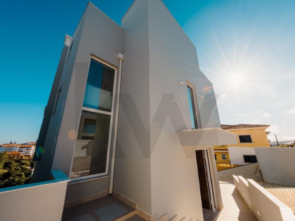 Villa a Sao Domingos de Rana, Lisbon - foto 3