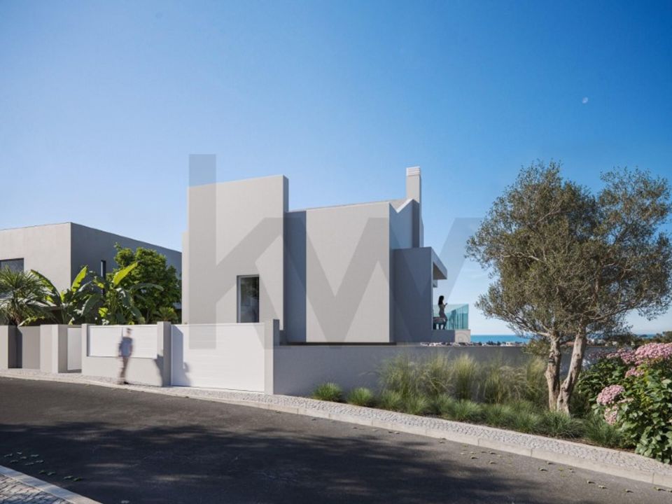 Villa a Sao Domingos de Rana, Lisbon - foto 4