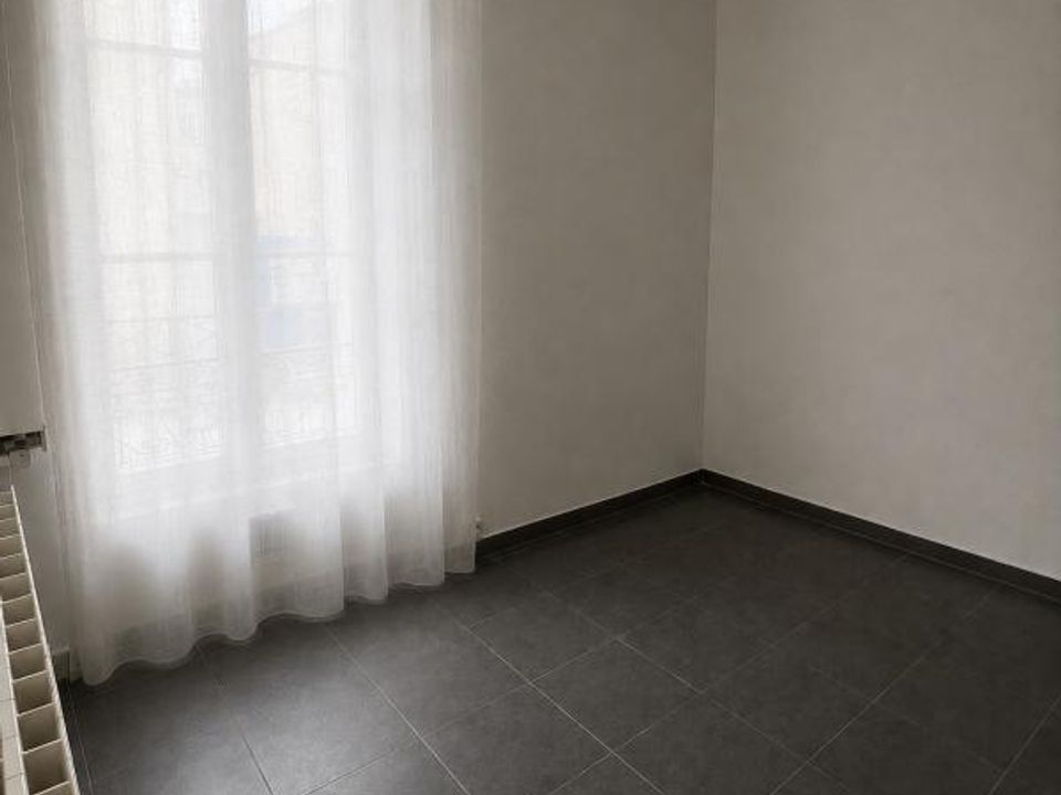Appartement in Maisons-Alfort, Val-de-Marne - foto 1