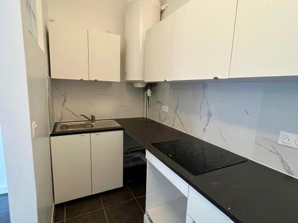 Appartement in Maisons-Alfort, Val-de-Marne - foto 2