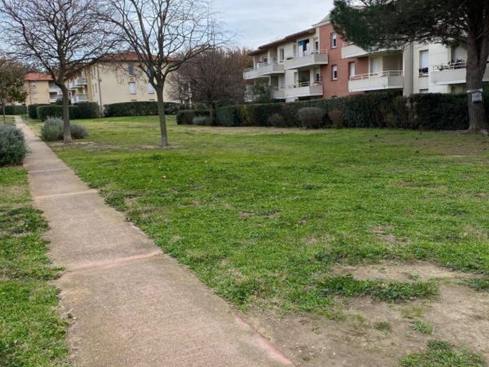 Wohnung in Perpignan, Pyrenees-Orientales - Foto 1