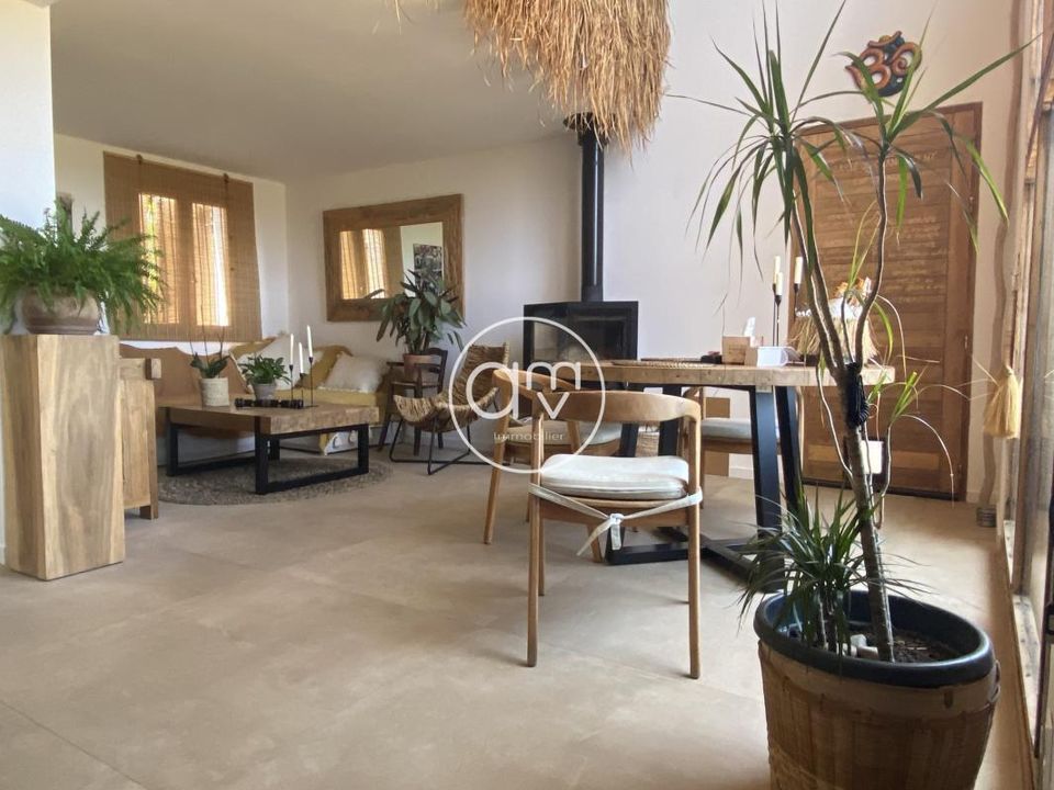 Villa i La Londe-les-Maures, Var - foto 1