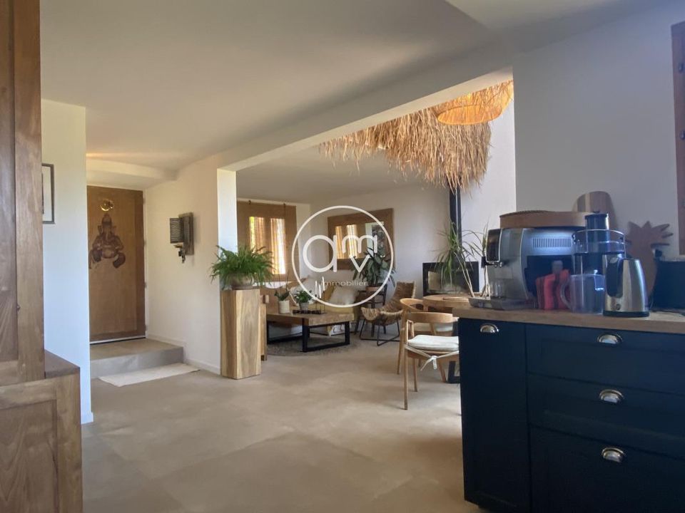 Villa i La Londe-les-Maures, Var - foto 3