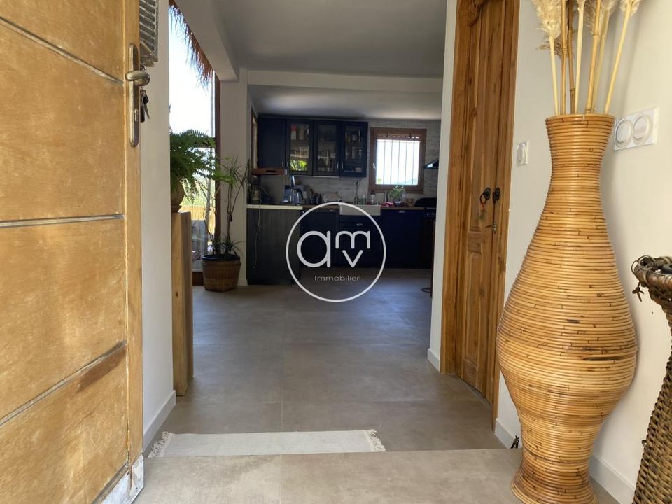 Villa i La Londe-les-Maures, Var - foto 4