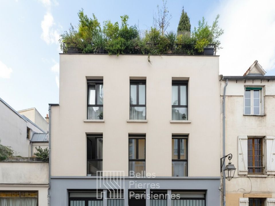 Villa i Paris, Paris - bilde 1