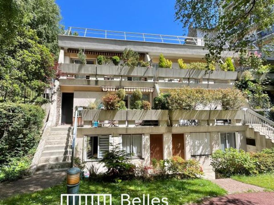 Lejlighed i Versailles, Yvelines - foto 4