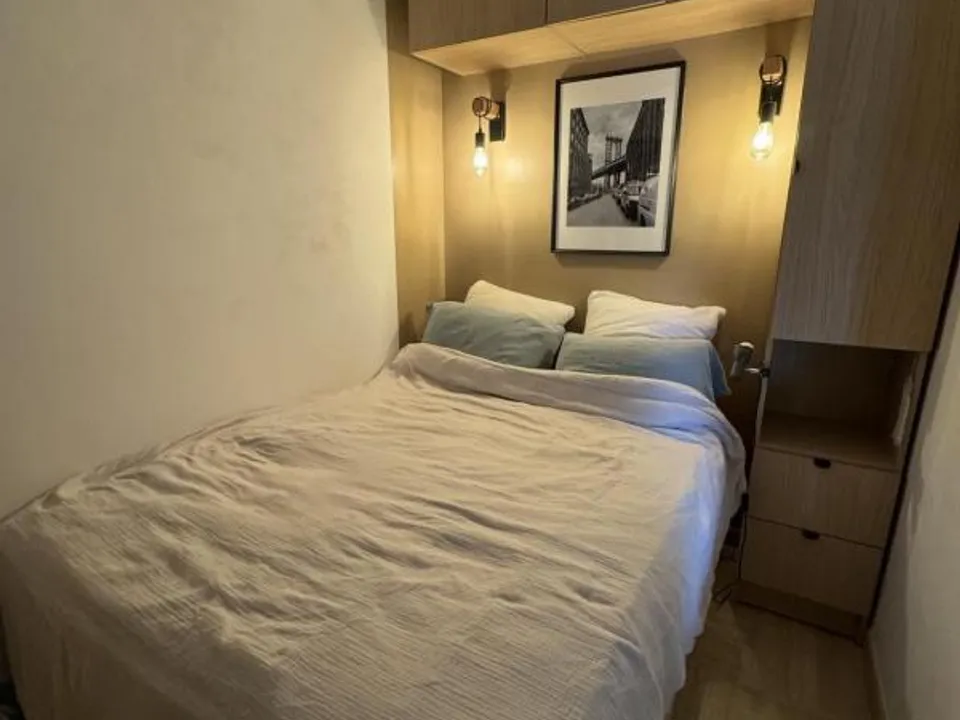 Apartment in Nice, Alpes-Maritimes - photo 4