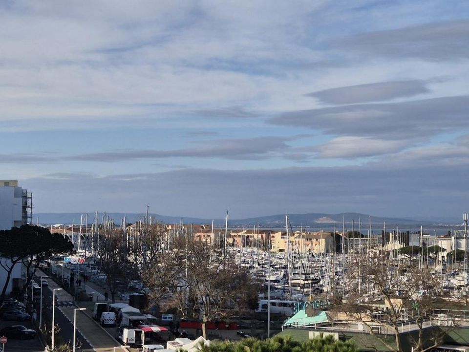 Apartamento en Mauguio, Herault - foto 2