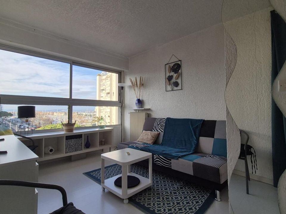 Apartamento en Mauguio, Herault - foto 3