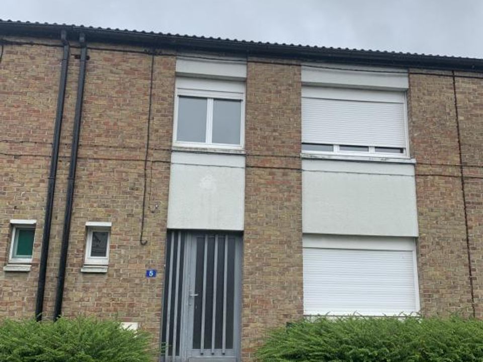 Bungalow i Nieppe, Nord - foto 1