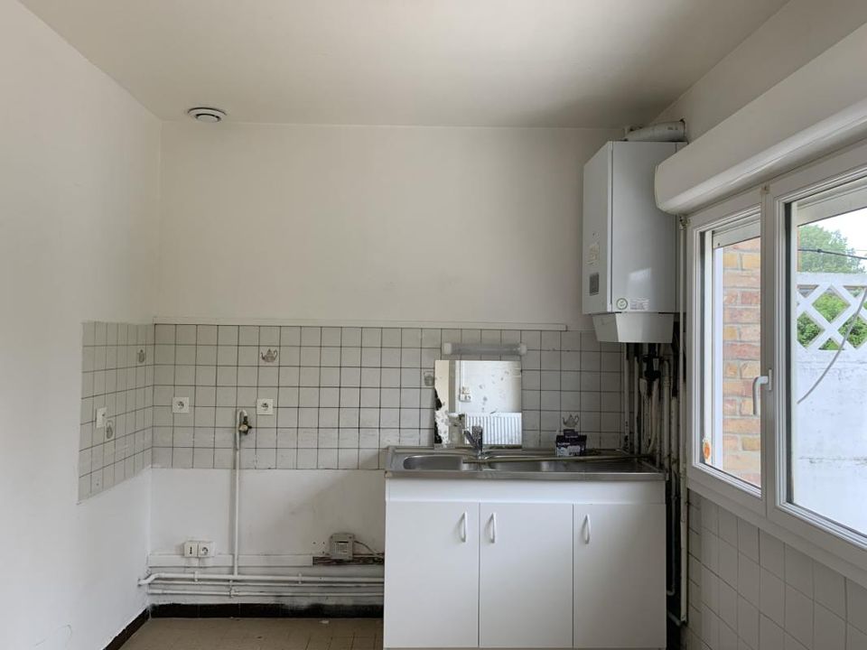 Bungalow i Nieppe, Nord - foto 2