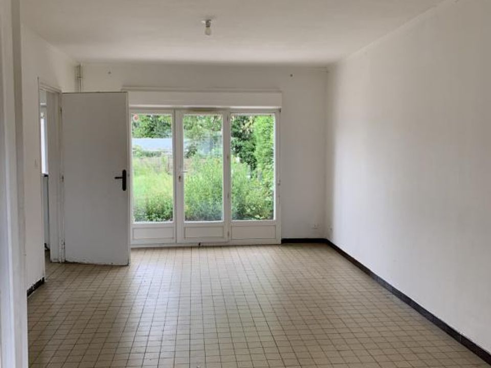 Bungalow i Nieppe, Nord - foto 5