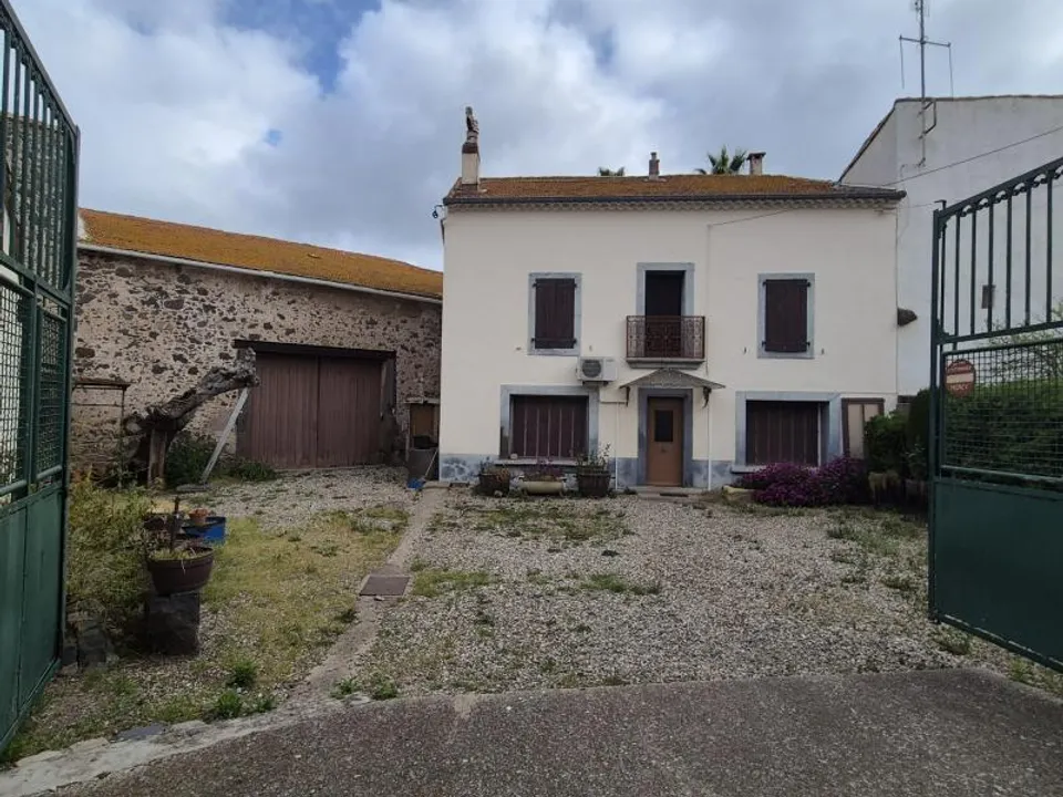 Villa i Agde, Herault - foto 1