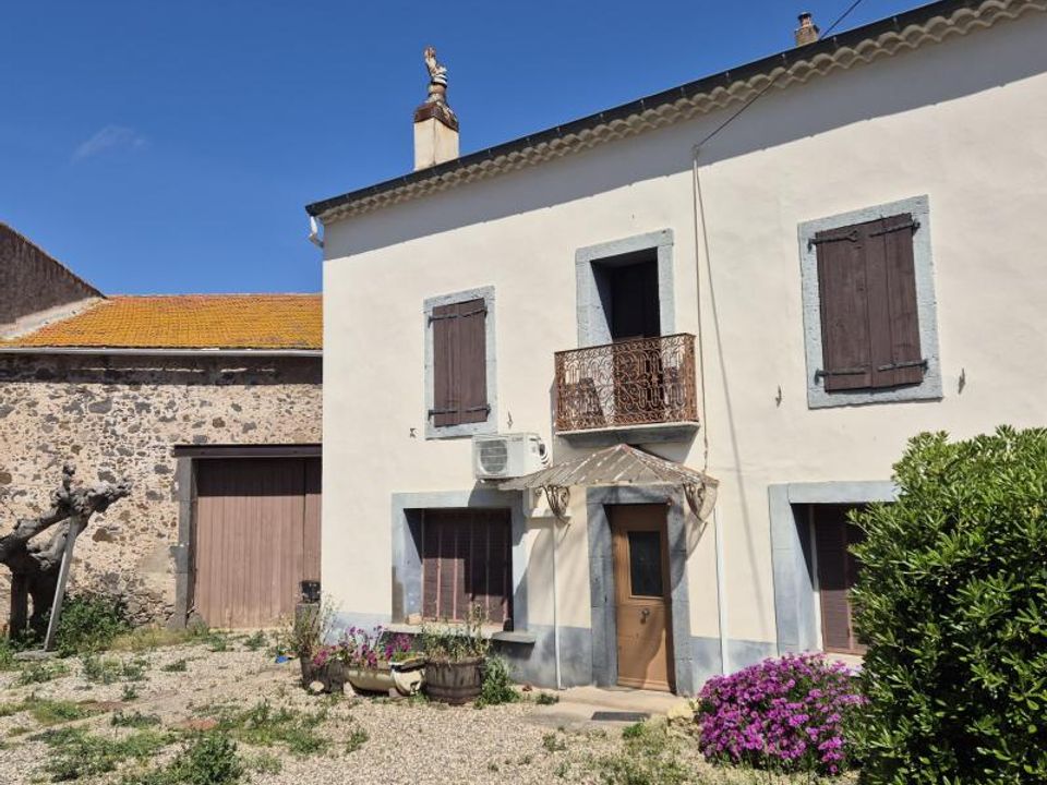Villa i Agde, Herault - foto 2