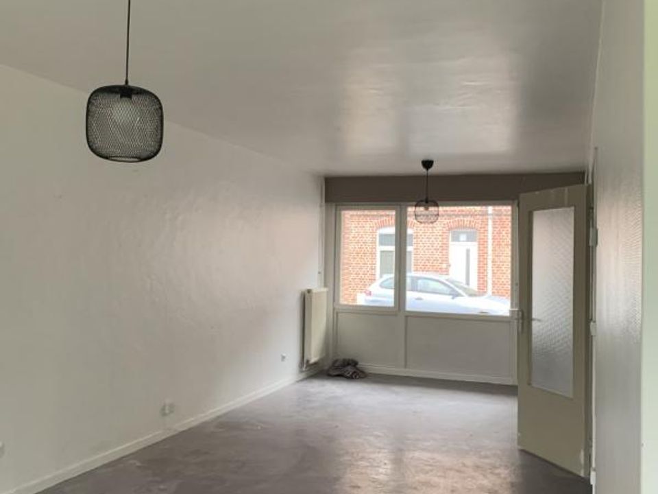 Bungalow i Nieppe, Nord - foto 2