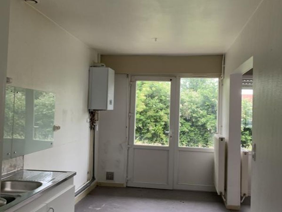 Bungalow i Nieppe, Nord - foto 4