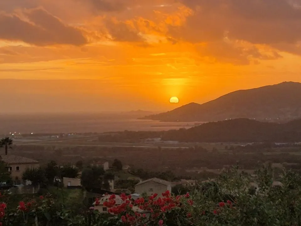 Villa i Bastelicaccia, Corse-du-Sud - bilde 1
