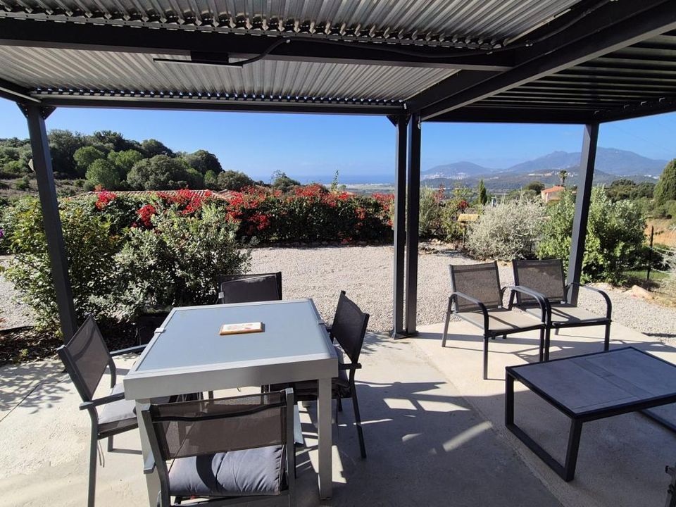 Villa i Bastelicaccia, Corse-du-Sud - bilde 4