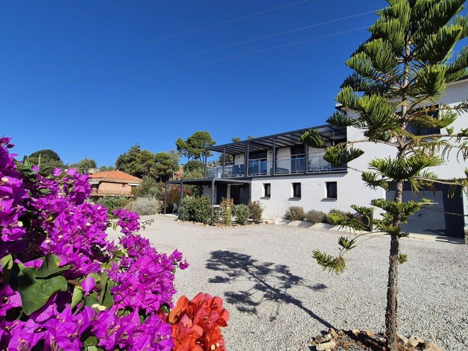Villa i Bastelicaccia, Corse-du-Sud - bilde 5