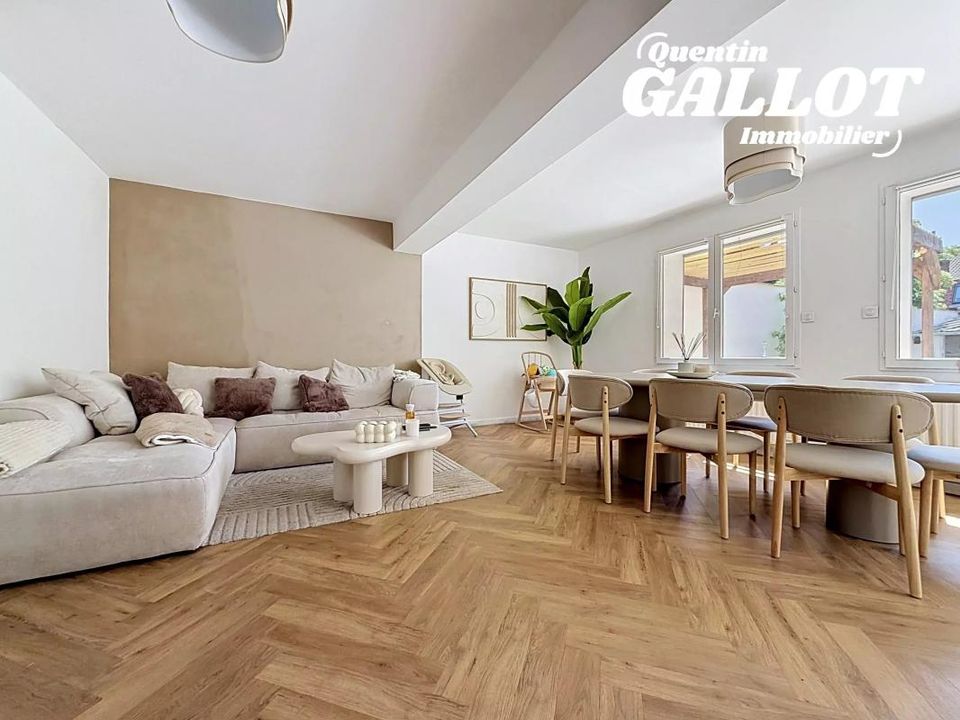 Villa - Dunkerque, Nord - photo 1