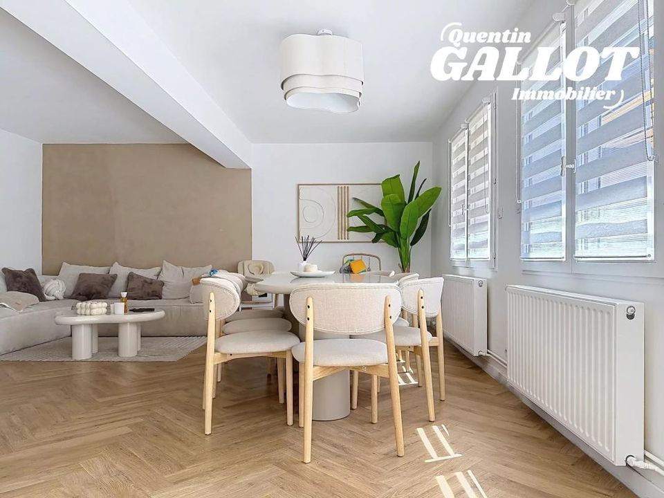 Villa - Dunkerque, Nord - photo 2