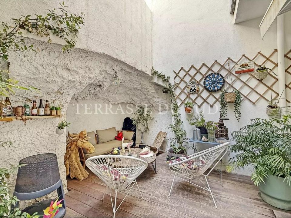 Leilighet i Marseille, Bouches-du-Rhone - bilde 1