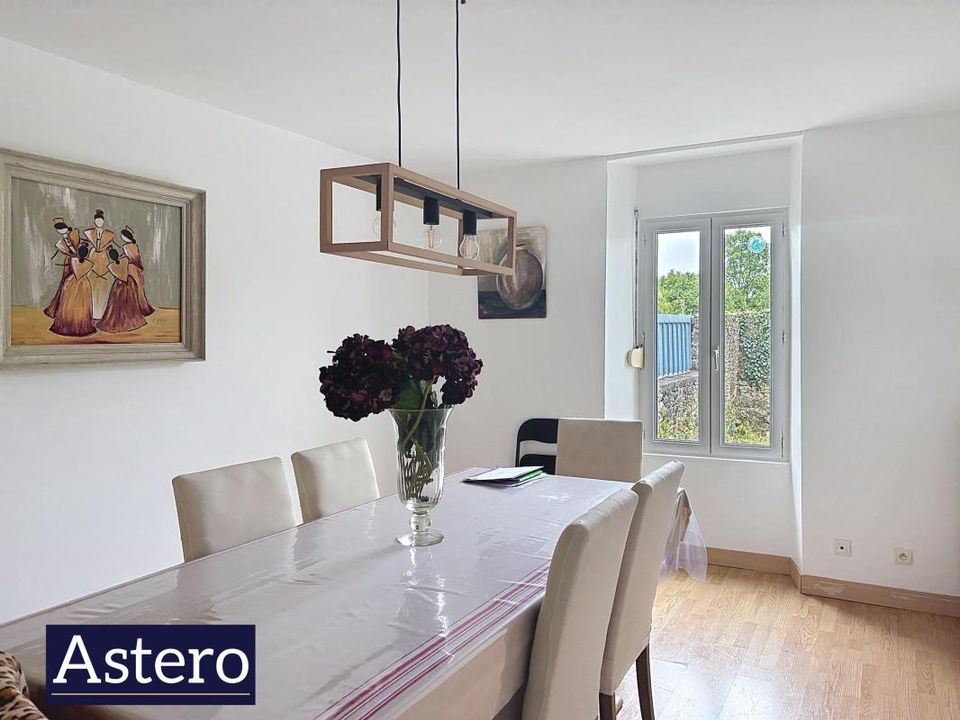 Villa in Langonnet, Morbihan - foto 4