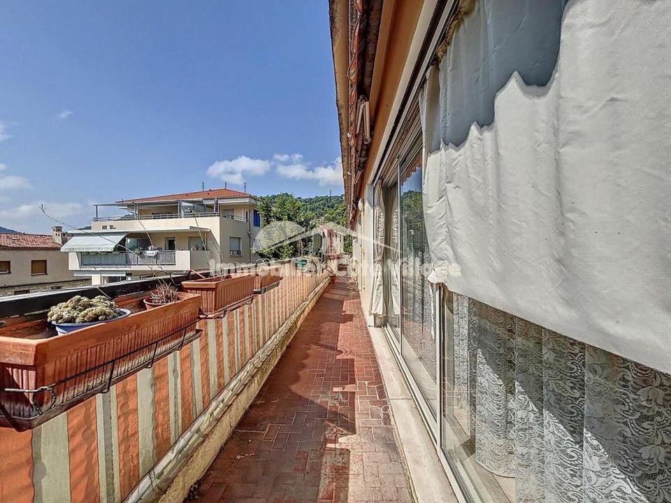 Apartamento en Drap, Alpes-Maritimes - foto 2
