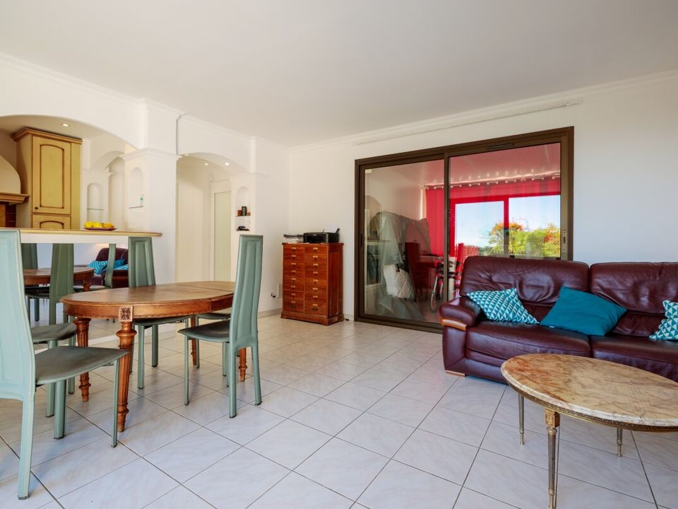 Villa i Villeneuve-Loubet, Alpes-Maritimes - foto 4