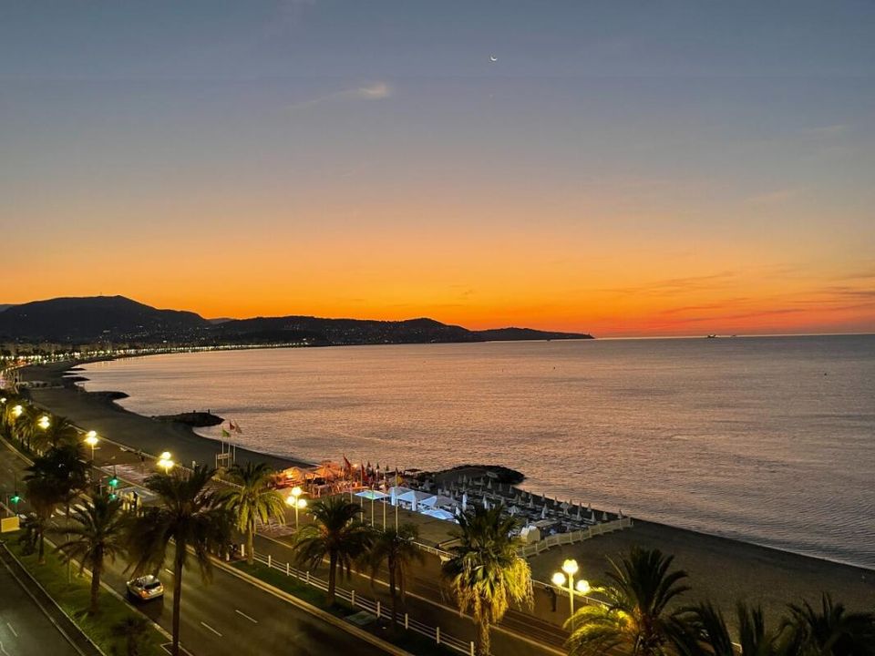 Lejlighed i Nice, Alpes-Maritimes - foto 4
