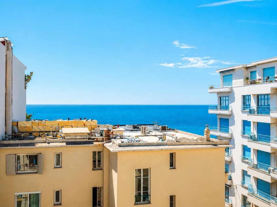Lejlighed i Nice, Alpes-Maritimes - foto 3