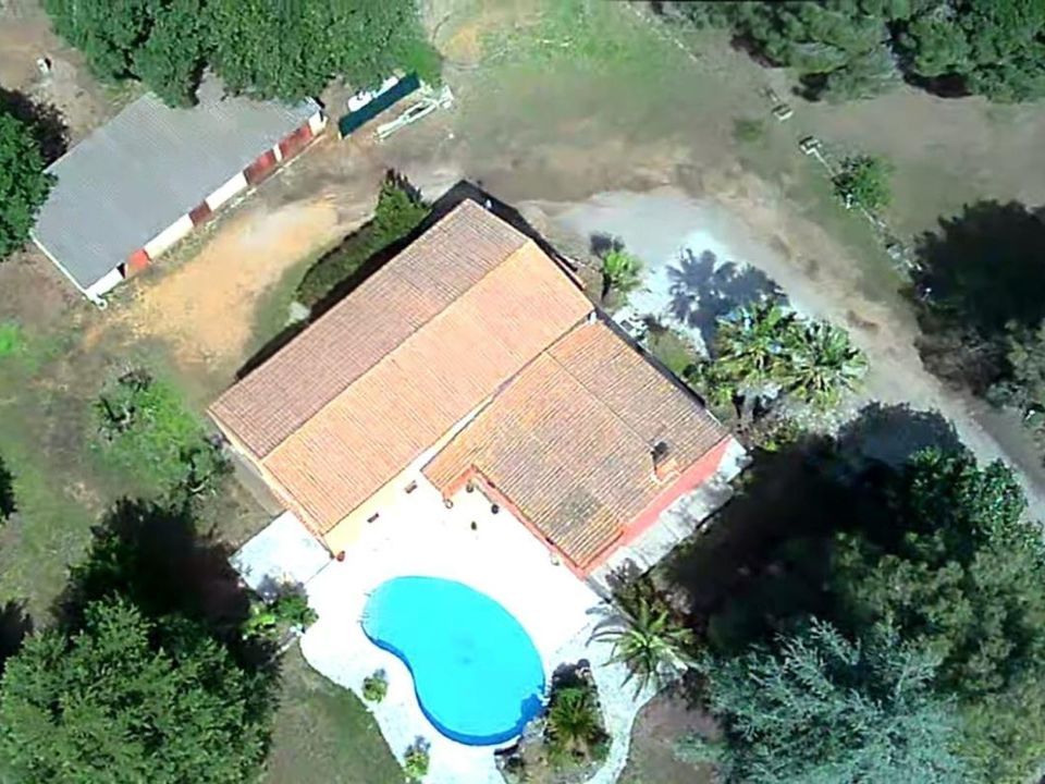 Villa i Saint-Aunès, Herault - foto 3