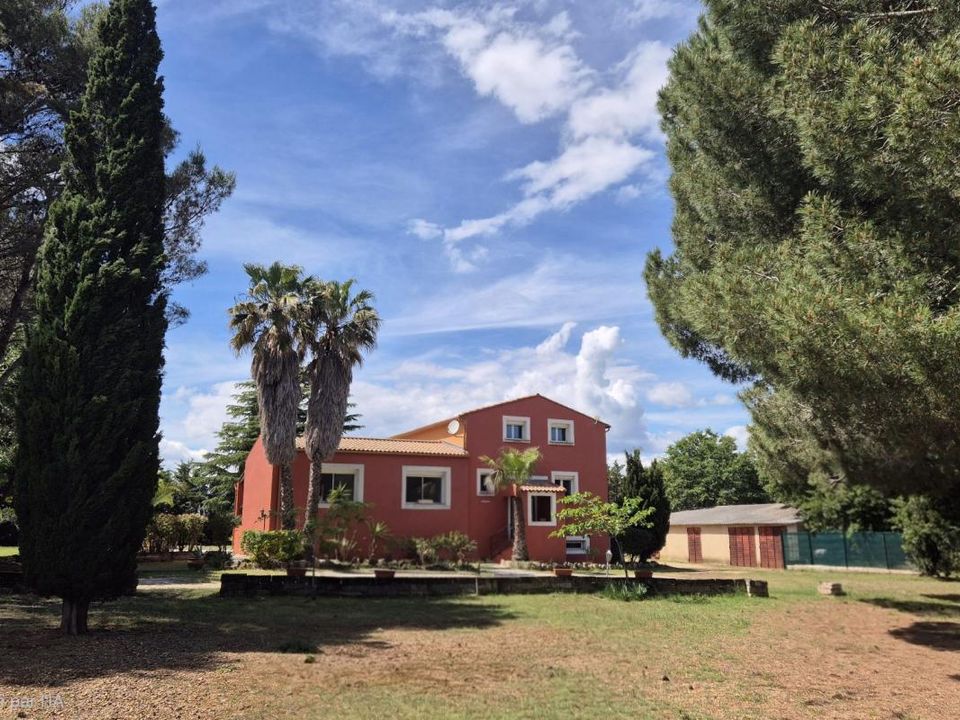 Villa i Saint-Aunès, Herault - foto 4