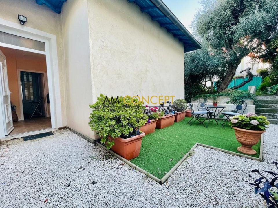 Villa i Nice, Alpes-Maritimes - foto 2