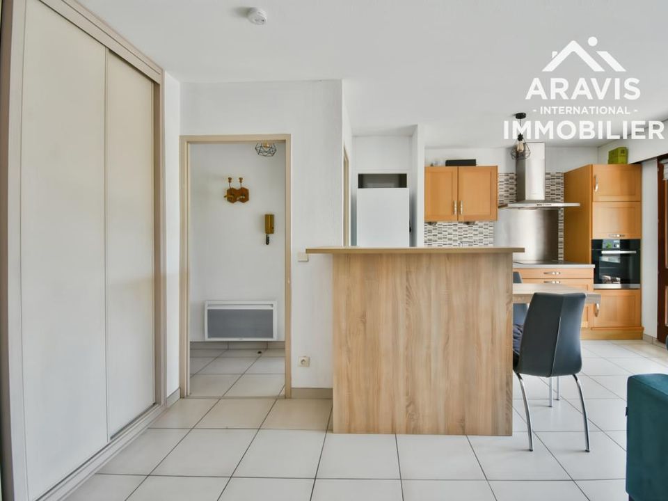 Appartement - Saint-Jorioz, Haute-Savoie - photo 4