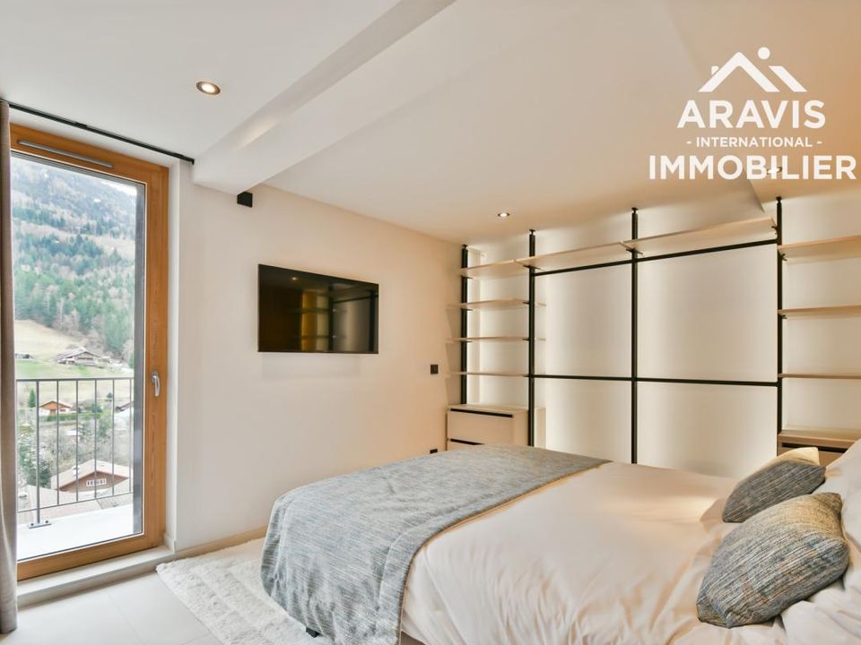 Appartement in Les Villards-sur-Thônes, Haute-Savoie - foto 4