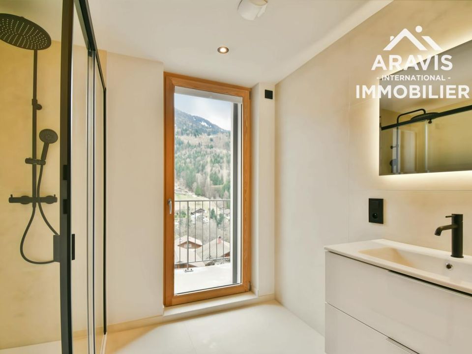 Appartement in Les Villards-sur-Thônes, Haute-Savoie - foto 5