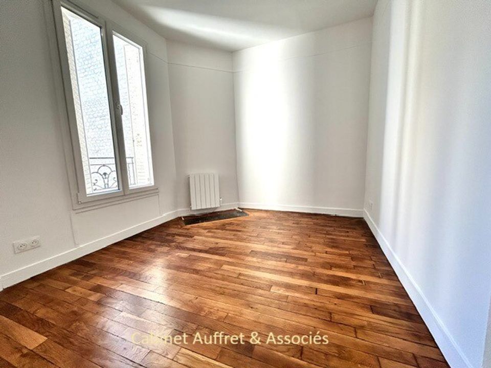 Lejlighed i Boulogne-Billancourt, Hauts-de-Seine - foto 5