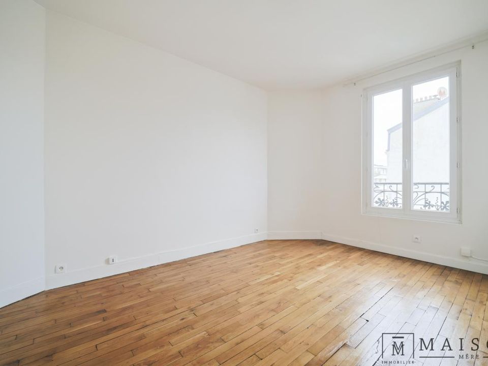 Lejlighed i La Garenne-Colombes, Hauts-de-Seine - foto 5